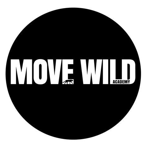 Move Wild Academy Oxted