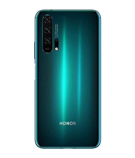 Honor 20 pro is said to run the android v9.0 (pie) operating system and might be packed with 4000 mah battery that will let you enjoy playing games, listening to songs, watching movies, and more for a longer duration without worrying honor 20 pro smartphone price in india is likely to be rs 39,999. Honor 20 Pro Price In Malaysia RM2699 - MesraMobile