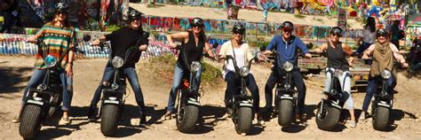 Private Party Ride Austin Your Biker Gang Austin Reservations