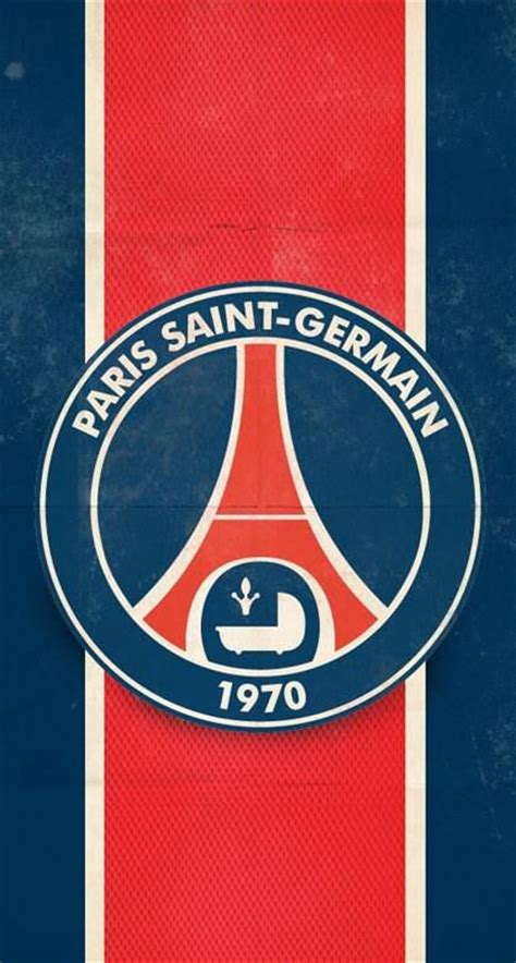 Psg logo by unknown author license: 141 best images about Paris Saint Germain Fc on Pinterest ...