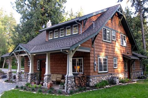 What Defines A Craftsman House Everything You Need To Know About The
