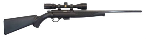 Mossberg 817 Package On Target Sporting Arms