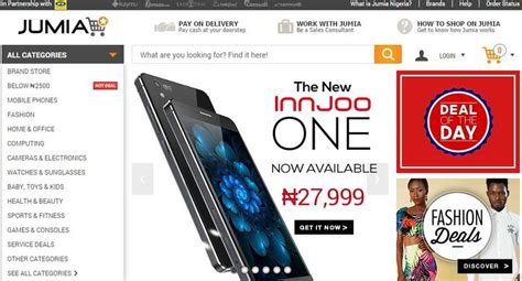 Order Tracking Tool Jumia Blog Nigeria