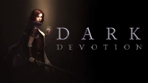 Comprar Dark Devotion Steam