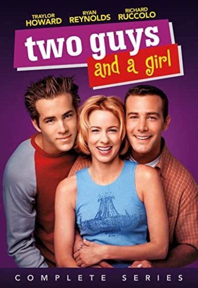 Two Guys A Girl And A Pizza Place 1998 Free Stream Primewire