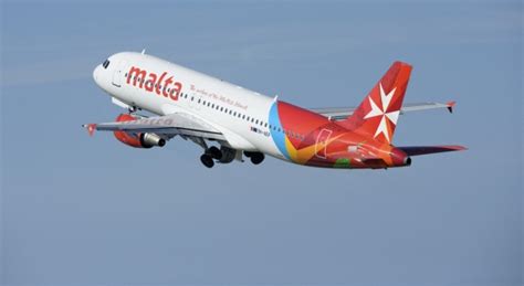Two Air Malta Flights Delayed As Pilots Cabin Crew Caught In Traffic