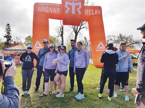 Choose your first relay race and be prepared. RACE REPORT: Ragnar Relay Niagara May 19-21 - Carmy - Run ...