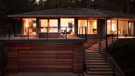 Get An Inside Look At Eight Amazing Modern Homes In Portland Next Weekend