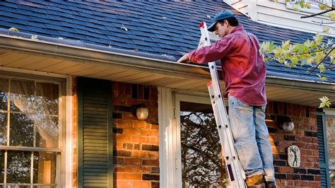 These 5 Home Maintenance Tasks Will Keep Your House In Great Shape