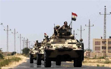 واشنطن قررت حجب جزء من المساعدات العسكرية لمصر