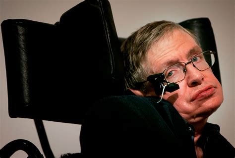 Hawking Hawking A Humanizing Portrait Of Stephen Hawking