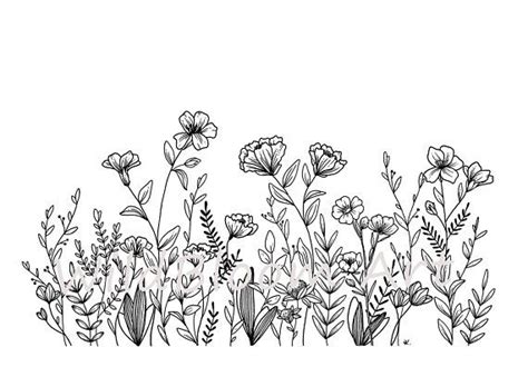 Wildflower Drawings Samsungi730unlockcodes
