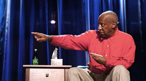 Bill Cosby Still Himself After All These Years Npr
