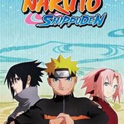 Stream Naruto Shippuden Openings 1 20 Hd By Ricgamer94 Listen