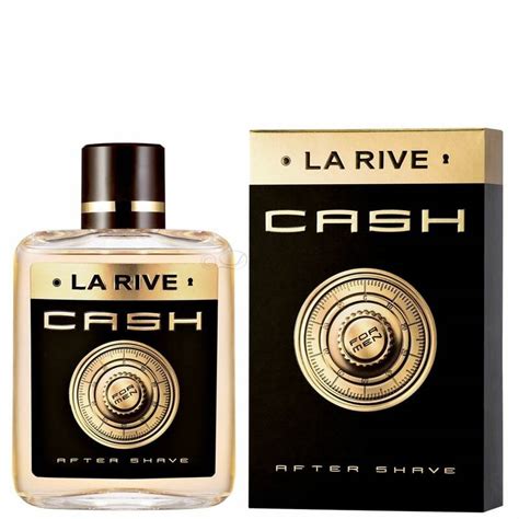 La Rive Cash After Shave 100 Ml