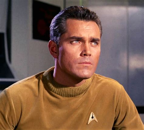 Exclusive Star Trek The Cage Unreleased Original Pilot Scripts