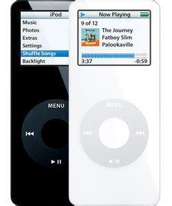 Public discussion, debate, argument of a hypothetical case v. PalmAddicts: 1GB iPod nano Mooted