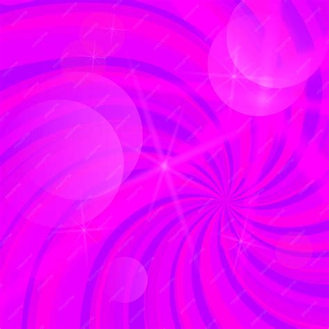 Premium Vector Magic Swirl Spiral Colors Background Design Elements13