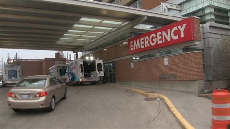 Ottawa Hospitals Wont Mandate Vaccines