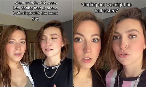 Lesbian Couple Discover That They Could Be Half Sisters Trendradars