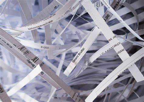 Community Shred Event — Independent Capital Management