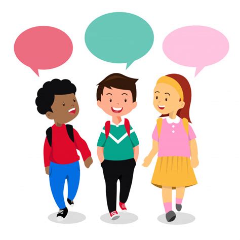 Conversation For Kids Ekspresi Percakapan Untuk Anak Anak Id