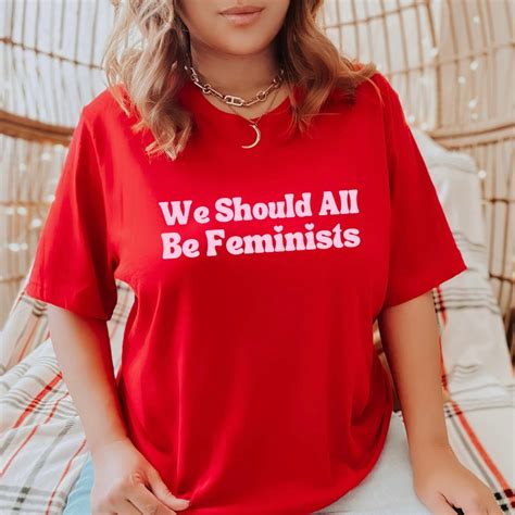 Feminist Tshirt Feminism Shirt Girl Power T Shirt Burn The