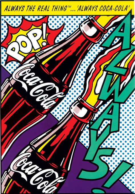 Coca Cola On Pinterest Pop Art Andy Warhol And Wall Tattoo