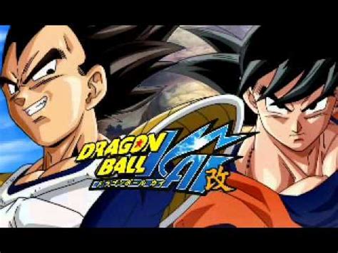 Dragon ball z vs kai blood. dragon ball z kai cancion (letra) (descripción) - YouTube