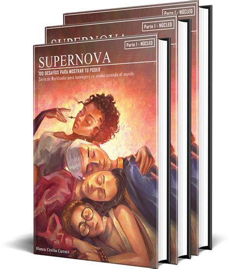 Supernova Teen Evolution
