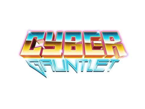 Devlog - Cyber Gauntlet Demo by GhostSquare