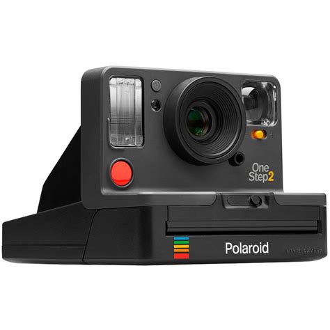 Polaroid Originals Onestep2 Vf Instant Film Camera 009009 Bandh