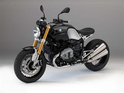 Bmw R Ninet 90 Years In The Making Asphalt And Rubber