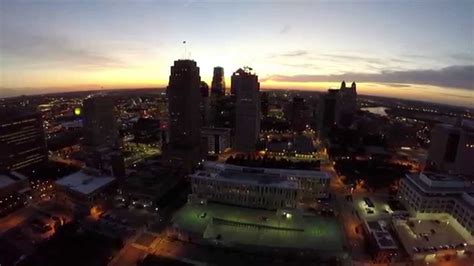 Kansas City Aerial Videography And Photography Youtube