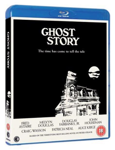 Ghost Story 1981 Review My Bloody Reviews