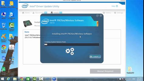 Don't buy a new computer quite yet. Intel Driver Update - Update the latest version of Intel ...