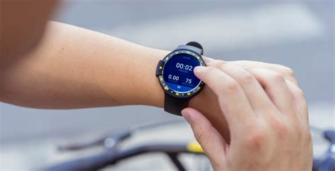 Best Smartwatches For Android You Can Buy January 2018