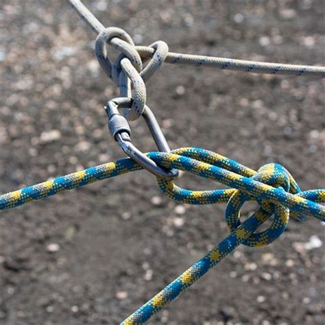 How Do Climbers Get Their Ropes Back Properly