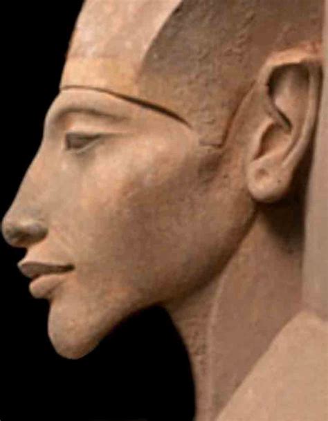 83 Best Akhenaten Nefertiti Images On Pinterest