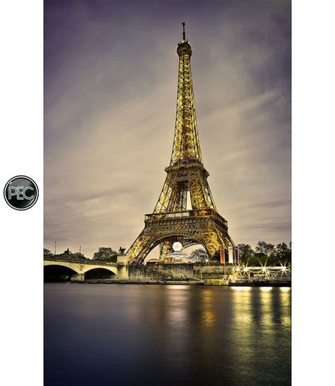 Tour Eiffel Paris By Pec Via Flickr Paris Tour Eiffel View Image