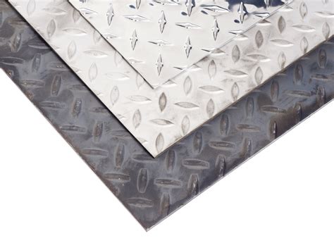 Floor Plate (DURBAR) | Metal Supermarkets UK