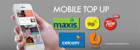 U Mobile Top Up U Mobile Prepaid Top Up Enter The Number Of The