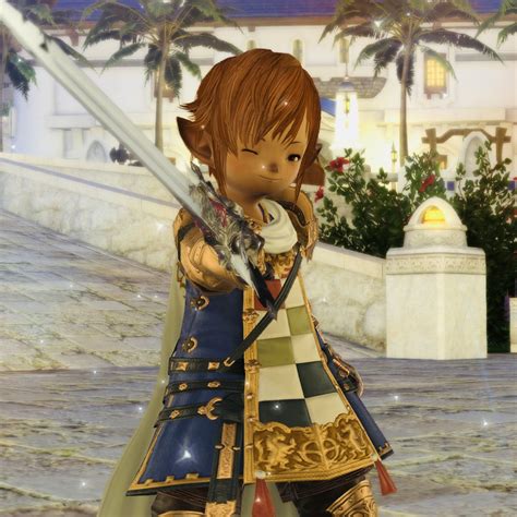 Eorzea Database Ivalician Squires Tunic Final Fantasy Xiv The