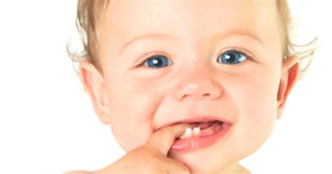 Dentinhos Do Bebê Cuidados Que Devemos Ter Rubi Odonto