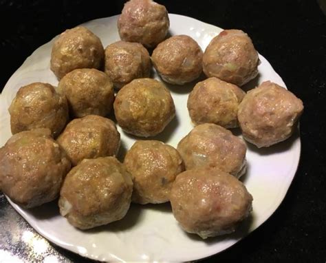 Tapi masih bingung dengan cara membuat makalah yang baik dan benar? Resepi dan Cara Membuat Meatball Ala-ala IKEA | My Resepi