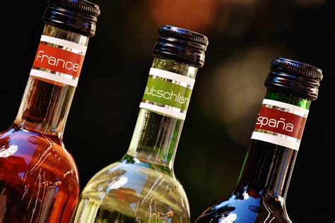 Las Mejores Marcas Rusas De Vodka Que Actualmente Se Producen En Rusia Bebidas Alcoh Licas