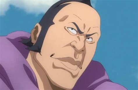 Top 35 Ugliest Anime Characters Of All Time Waverippe