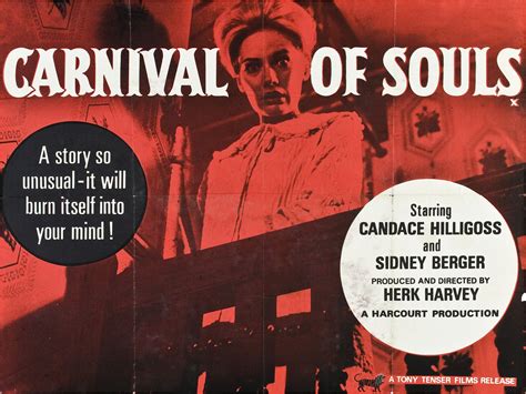 Carnival of Souls (1962) reviews and free to watch online in HD
