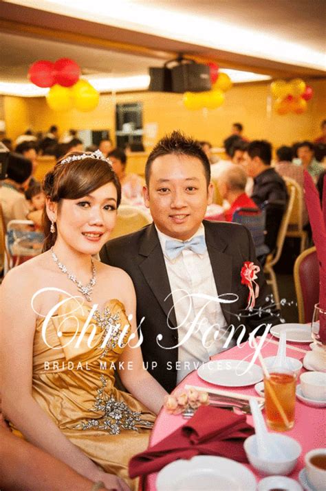 1 year ago1 year ago. Wedding 050512...Alex & Emily Yap - chrisfongweddingmakeup ...