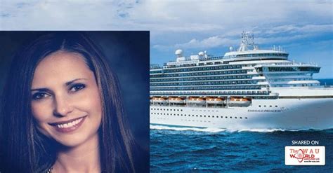 husband killed wife on luxury cruise ship because she wouldnt stop free download nude photo
